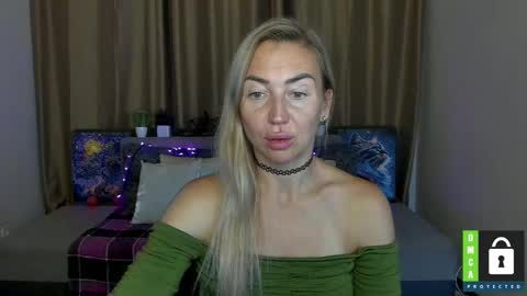 Jully online show from September 21, 5:50 pm