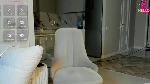 Sexy Aya online show from March 8, 2:04 am