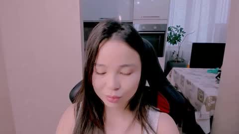 Aya Moon online show from December 16, 4:52 am