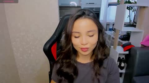 Aya Moon online show from September 24, 5:36 am