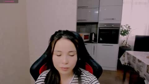 Aya Moon online show from December 3, 5:41 am