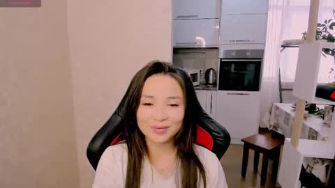 Aya Moon online show from October 21, 5:56 am