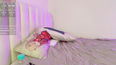 Ayanami and Sinji online show from April 21, 9:27 am