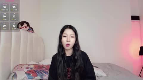 Ayanami and Sinji online show from April 19, 11:33 am