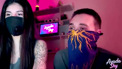 Ayada online show from April 17, 4:31 pm