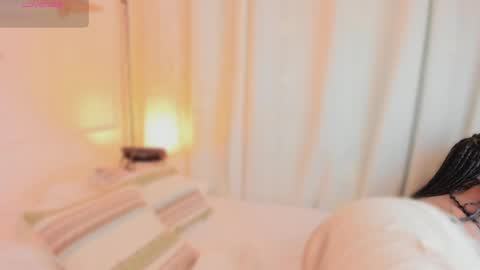 Ayana  online show from April 8, 12:08 pm