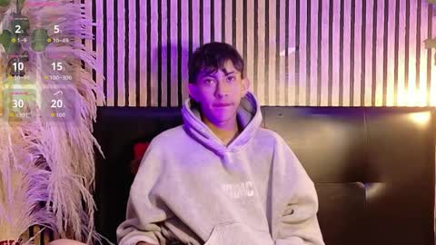 Ayano Aishi online show from April 13, 12:53 pm