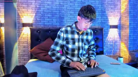 Ayano Aishi online show from April 17, 3:09 am