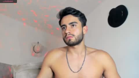 AYDAN STIVEN OF AYDANSTIVEN online show from March 4, 11:43 pm