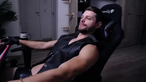 Aydan Blake Official online show from November 12, 9:28 pm