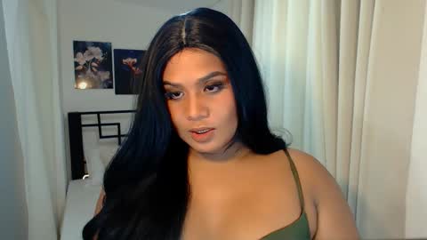 AYESHA online show from March 19, 3:39 pm