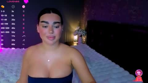  Ayla Demir  online show from November 12, 11:40 pm