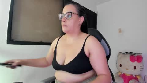 SandyMODELINDEPENDIENT online show from February 27, 11:50 am