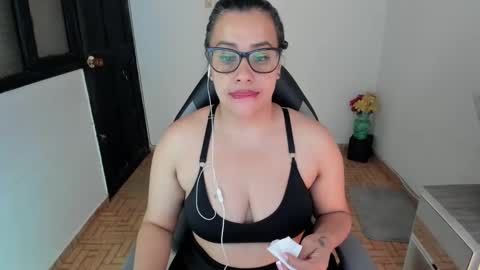 SandyMODELINDEPENDIENT online show from March 10, 6:38 am