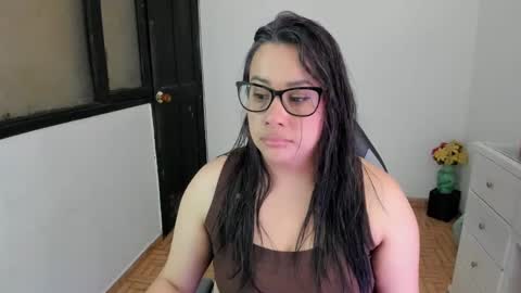 SandyMODELINDEPENDIENT online show from October 12, 3:04 pm