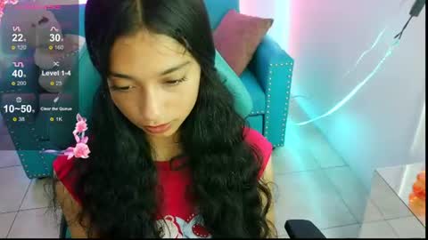 aylanny_m online show from July 23, 1:58 am