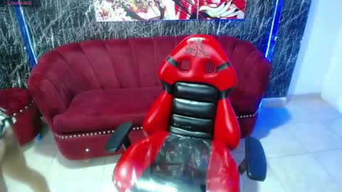 aylanny_m online show from May 5, 4:13 pm