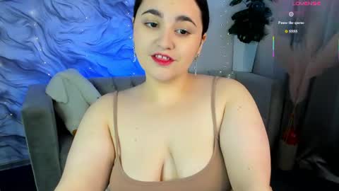 Ayleen online show from July 18, 10:28 am
