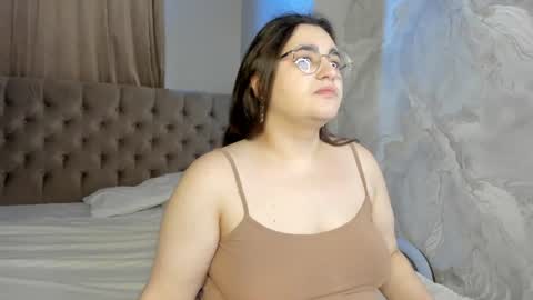 Ayleen online show from July 15, 3:01 am
