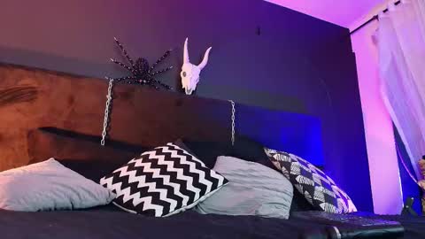 Aylen online show from October 18, 9:08 pm