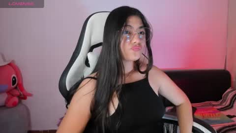 Aylen online show from August 2, 2:02 am