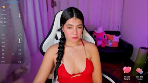 Aylen online show from September 15, 2:35 am