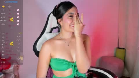 Aylen online show from April 30, 12:59 am