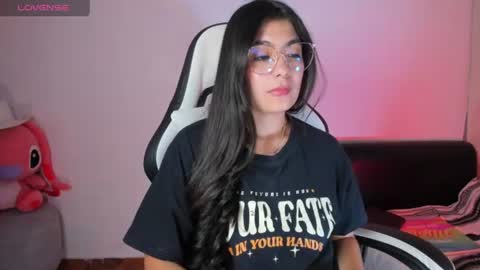 Aylen online show from August 1, 1:51 am