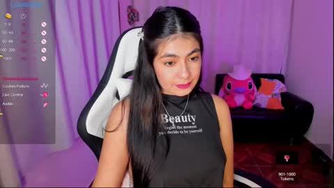 Aylen online show from October 1, 2:54 am