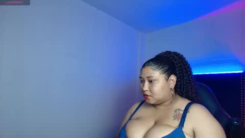 Ayliinn  online show from February 17, 1:26 am