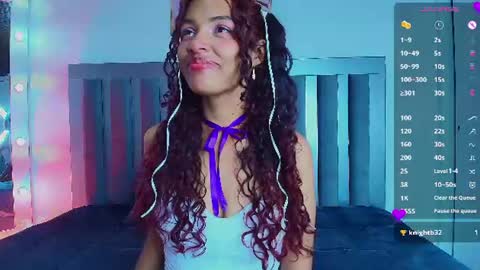 aylin_valerie online show from July 8, 7:50 pm