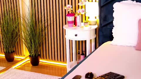 AylinRosee online show from June 5, 2:40 am