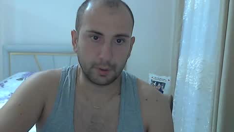 AYBOY online show from October 15, 3:46 pm