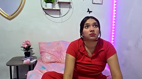 Aymy online show from November 24, 3:49 am