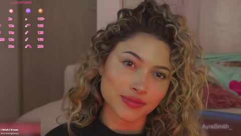 Ayra L online show from February 21, 10:59 pm