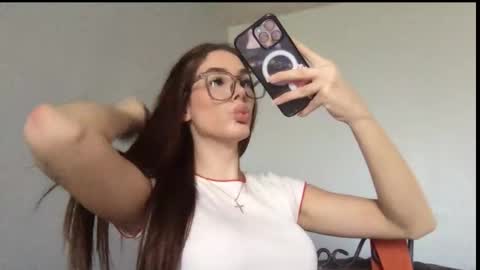 aysel_mv online show from September 22, 6:12 pm