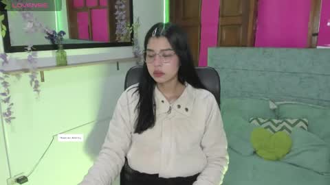 Aysha online show from April 19, 3:29 am