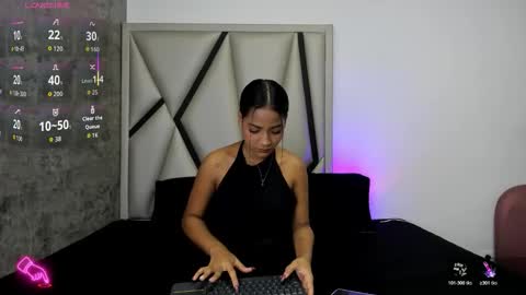 Aysheldoll online show from February 11, 11:25 am