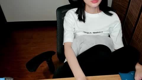 anzu online show from February 14, 10:23 pm