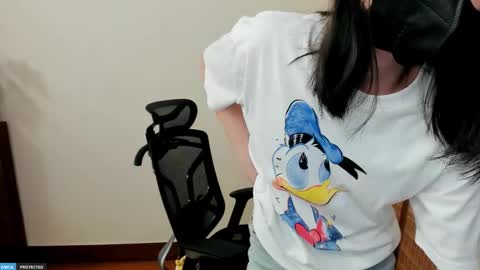 anzu online show from February 23, 8:00 pm