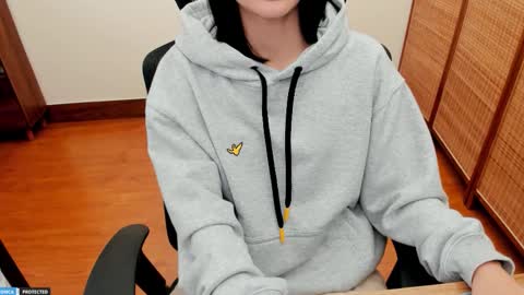 anzu online show from January 7, 9:20 pm