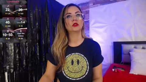 Azahara online show from November 5, 12:29 pm