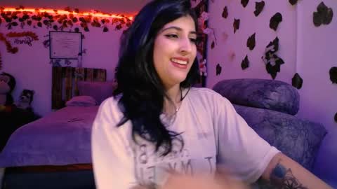 Azahar online show from January 22, 2:04 am