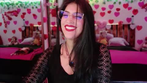 Azahar online show from February 5, 12:25 am