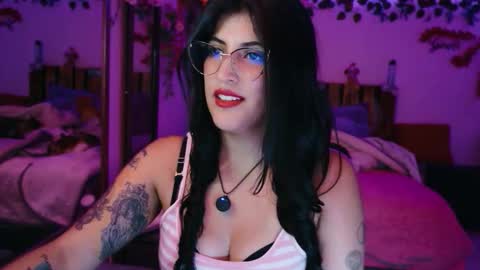 Azahar online show from November 30, 10:39 pm