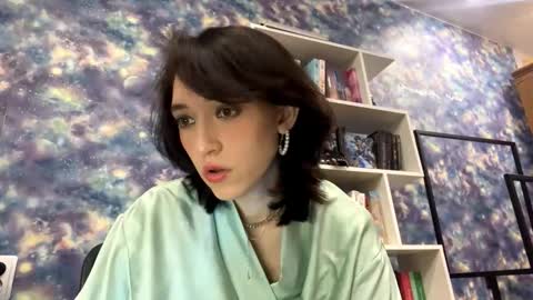 Minro online show from November 13, 12:19 pm