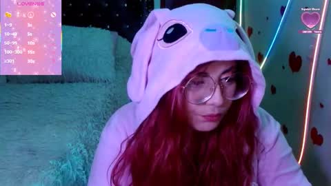  Amanda  online show from February 22, 11:13 pm