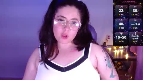  Amanda  online show from February 12, 5:55 am