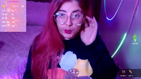  Amanda  online show from March 4, 10:27 pm