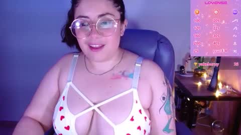  Amanda  online show from February 26, 6:39 am